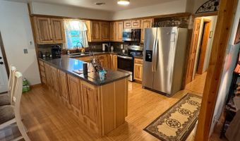1105 Benton St, Albany, MO 64402