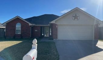 1333 Princeton, Abilene, TX 79602