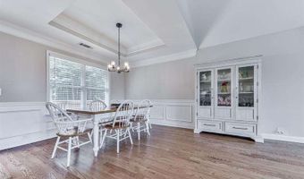 221 Woods Cir, Ball Ground, GA 30107