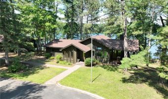 5896 Lake May Dr NW, Akeley, MN 56433
