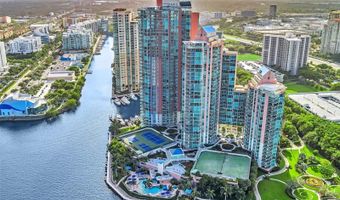 3370 Hidden Bay Dr 1002, Aventura, FL 33180