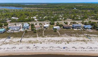 1125 Alligator Dr, Alligator Point, FL 32346