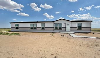 41876 County Road 80, Briggsdale, CO 80611