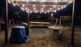 1502 Avenue N, Anson, TX 79501