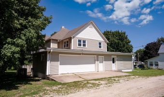 1207 Alden St, Alden, IA 50006