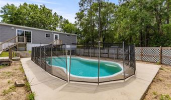 6269 NW 18TH Ter, Bell, FL 32619