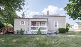 1007 S Jackson St, Auburn, IN 46706
