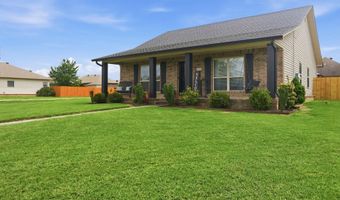 153 Peach St, Austin, AR 72007