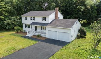 5 Butternut Dr, Bloomfield, CT 06002