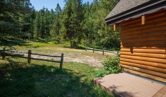 627 GRANDVIEW Dr, Alpine, WY 83128