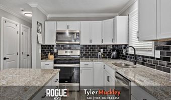 1416 S Jackson, Casper, WY 82601