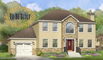 402 L Spruce Ln, Albrightsville, PA 18210