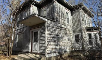 1832 Creamery Rd, Afton, IA 50830