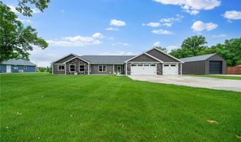 4024 Rosewood Ln SE, Alexandria, MN 56308