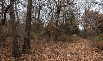 Tract 1 Acme RD, Asher, OK 74826