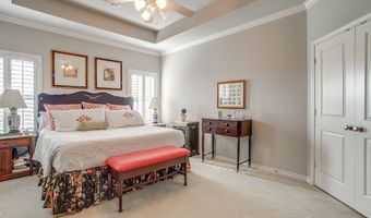 110 Parkview Dr, Aledo, TX 76008