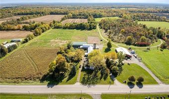 13151 Main Rd, Akron, NY 14001