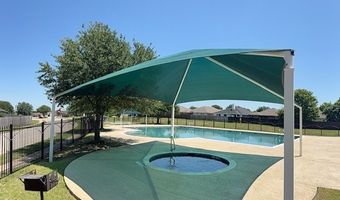 1424 Cottonwood Trl, Anna, TX 75409
