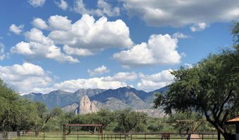 3155 W Elephant Head Rd, Amado, AZ 85645