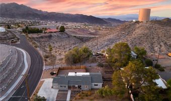 650 Arizona St, Boulder City, NV 89005