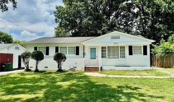 2823 Albany Ln, Charlotte, NC 28205