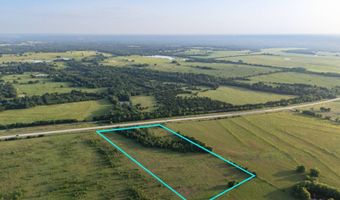 Tract 1 Highway 70 Tract 1, Bennington, OK 74723