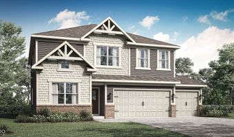 7664 Allesley Dr, Avon, IN 46123