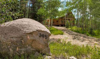 395 El Camino Real, Angel Fire, NM 87710
