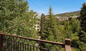 120 Offerson 3430, Beaver Creek, CO 81620