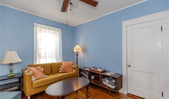 71 Clarence St, Cranston, RI 02910