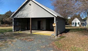 23260 WELLS POINT Rd, Bozman, MD 21612