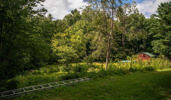 56 Drew Rd, New Durham, NH 03855