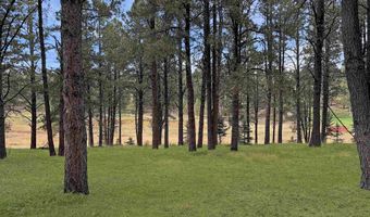 Lot 1133 Spyglass Hill Rd, Angel Fire, NM 87710