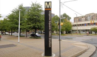3515 WASHINGTON Blvd 515, Arlington, VA 22201