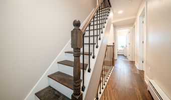 213 N PEACH St, Allentown, PA 18102