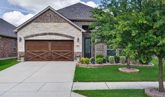 133 Mineral Point Dr, Aledo, TX 76008