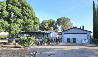 3145 W Citrus Rd, Benson, AZ 85602