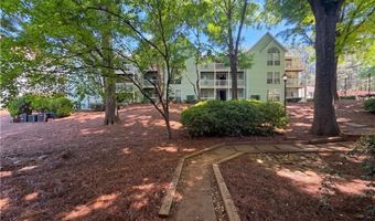 573 Cobblestone Trl, Avondale Estates, GA 30002