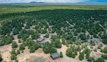 438 Carson Rd S, Carson, NM 87515