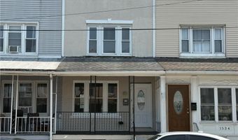 1532 W Tilghman St, Allentown, PA 18102