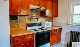 407 Ridgewood Rd, Bassett, VA 24055