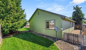 1891 N Highwood Ave, Boise, ID 83713