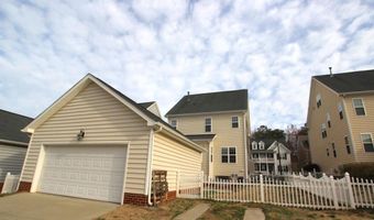 221 Butterbiggins Ln, Apex, NC 27539