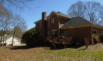 107 Big Oak, Barnesville, GA 30204