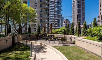 1080 Peachtree St NE 3215, Atlanta, GA 30309