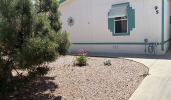 853 N STATE ROUTE 89 95, Chino Valley, AZ 86323