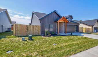 2104 Aruba Dr, Bedford, IN 47421