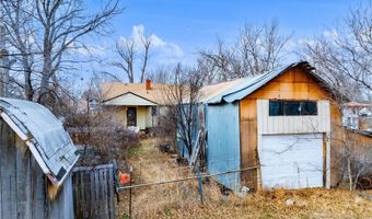 566 Bent Ave, Akron, CO 80720