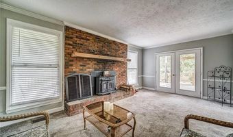 1393 Edwards Mill Rd, Ball Ground, GA 30107