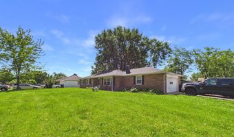3403 Debra Dr, Anderson, IN 46012